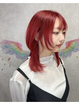 トイボックス(TOYBOX)&nbsp;レッドウルフ