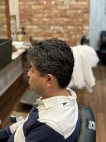 ライズヘアー(RISE HAIR)&nbsp;リバースパーマ