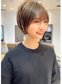 大人ショート/美人ショート/くびれショート/博多ショート/ボブ