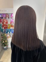 アヴァンスアンス 広島袋町店(AVANCE.ens)&nbsp;髪質改善カラー