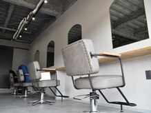 落ち着いた空間でお迎えします！