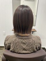 アルフィオーレ(AL FIORE)&nbsp;外ハネボブ