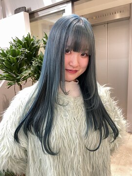 ジエクト ヴィシア(The Ect VIXIA) グリーン/ターコイズグリーン/モスグリーン