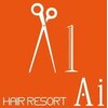 エーアイ 駒込店(Ai)のお店ロゴ