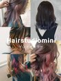 ヘアスタジオミニ(Hair Studio mini)&nbsp;ブリーチ1回でできるインナーカラーが得意です(^^)