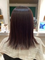 ラボ ヘアー(lab hair)&nbsp;髪質改善/酸性/ストレート