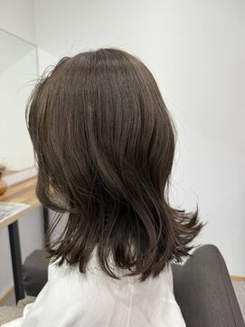 バム(BaM) 大人ナチュラル