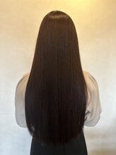 ビトラ(Vitola) ストレートロング