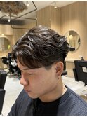 フェザーパーマ
