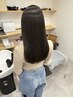 水素リペアカラー　￥１１０００～