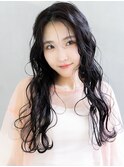 大人可愛い20代30代/髪質改善/ブリーチ/レイヤーカット399