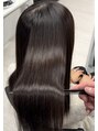 ロプート(Loput) 一目で分かる艶と手触り。髪質改善で透き通るような美しい輝きへ