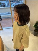 ゆるふわパーマ