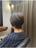 ショートウルフ