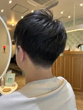 アンフィ 矢向(Anphi) 7-32 メンズ