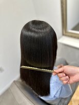 ボクノ 8号店 北14条(bokuno)&nbsp;髪質改善/髪質改善矯正/髪質改善トリートメント/縮毛矯正