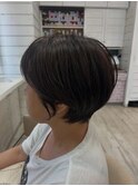 terrace岩政/くびれショート/30代40代/姪浜