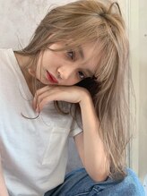 イソラブル 日比野店(ISOLA-blu)