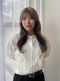 シェノン 武庫之荘(CHAINON) アスカ 。