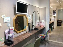 ヘアカラー専門店 アフェプラス 香里園店(affe+)