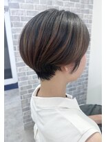 ノイ(Noy)&nbsp;船橋大人ショート