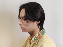 ブラン 池袋(BLANC)の雰囲気（フェザーパーマ/シャドウパーマ/波巻きスパイラルパ-マ/ツイスト）