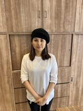 イーティーシーココ(ETC CoCo)&nbsp;原田 衣公子