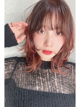 オブハーツ 八王子みなみ野店(OF-HEARTS) 【髪質改善/白髪ぼかし/白髪染め/ハイライト/八王子みなみ野】