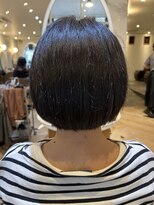 アンフィ 矢向(Anphi)&nbsp;11-7 ボブ