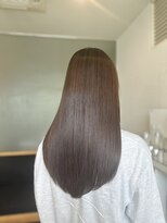 ビフィーノ ソラーレ 夙川店(bifino solare) ロングスタイル