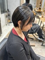 ラッシュ(rush) ショートスタイル