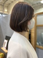 シーインフィニート 蔵前店(C∞)&nbsp;◎Bob/beige