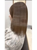 ロイ(ROY)&nbsp;髪質改善ミディアム