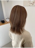 ミディアムレイヤー×ハイライト