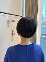 ニコ(NICO by KENJE)&nbsp;ミニボブ