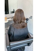 スラッシュアイボリー 姫路駅西店(SLASHivory)&nbsp;髪質改善／オーガニックカラー／艶髪