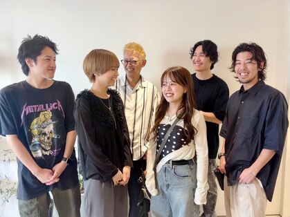 ケーツー 谷町(K-two)の写真