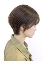 イワッシュ 三ツ境駅店(IwAsh) /髪質改善/縮毛矯正/三ツ境/三ツ境駅/学割U24/キッズカット