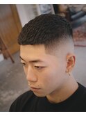 濡れパン