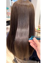 リコ ヘアー メイク(LIKO)
