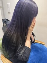 トッカ 仙台東口店(tocca)&nbsp;パープルルーツ