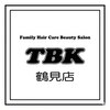 ティービーケー 鶴見店(TBK)のお店ロゴ