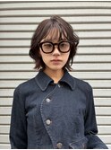 ボブ/ボブ巻き/