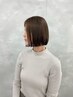 【平日限定】似合わせカット＋ヘッドスパ ￥9350→￥5610