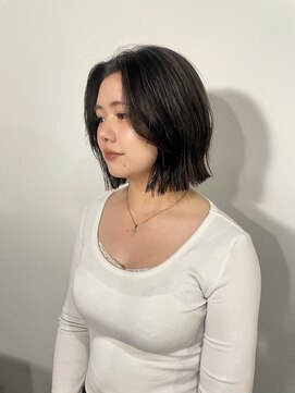 マール 矢場町(MARL) 透明感color