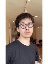アーシュナチュラリー(h naturally.)&nbsp;須田 啓太郎