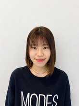 ビオルネ 浦安店(VIE.ORNER) 堀井 美玖