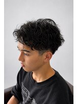 Men's salon Bursh by FORTE 静岡/草薙店【6/21　NEW OPEN（予定）】&nbsp;ルーズショート