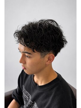 ブラッシュ バイ フォルテ 静岡 草薙店(Brush by FORTE) ルーズショート