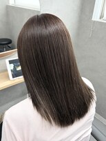 リノア 西梅田 福島(Linoa)&nbsp;オリーブブラウン